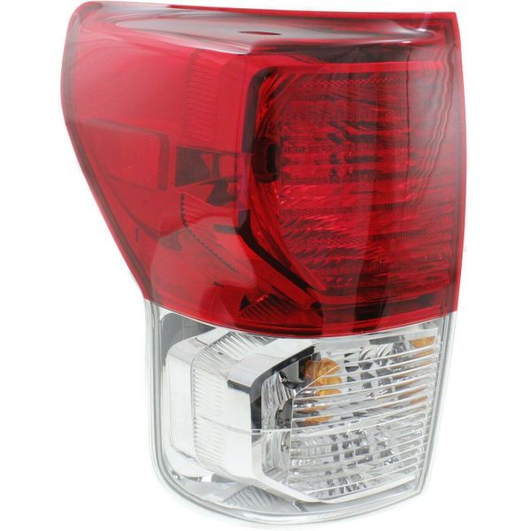 2010–2013 Toyota Tundra Tail Light Replacement for Driver’s Side