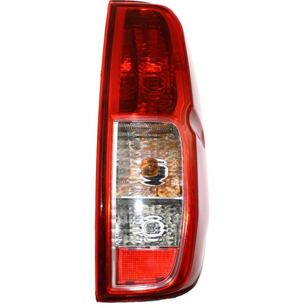 New Replacement Tail Light for Nissan Frontier Passenger Side 2005 - 2014 NI2801170