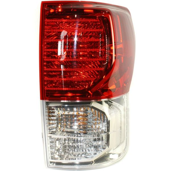 New Replacement Tail Light for Toyota Tundra Passenger Side 2010 2011 2012 2013 TO2801183