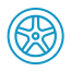 Steering logo