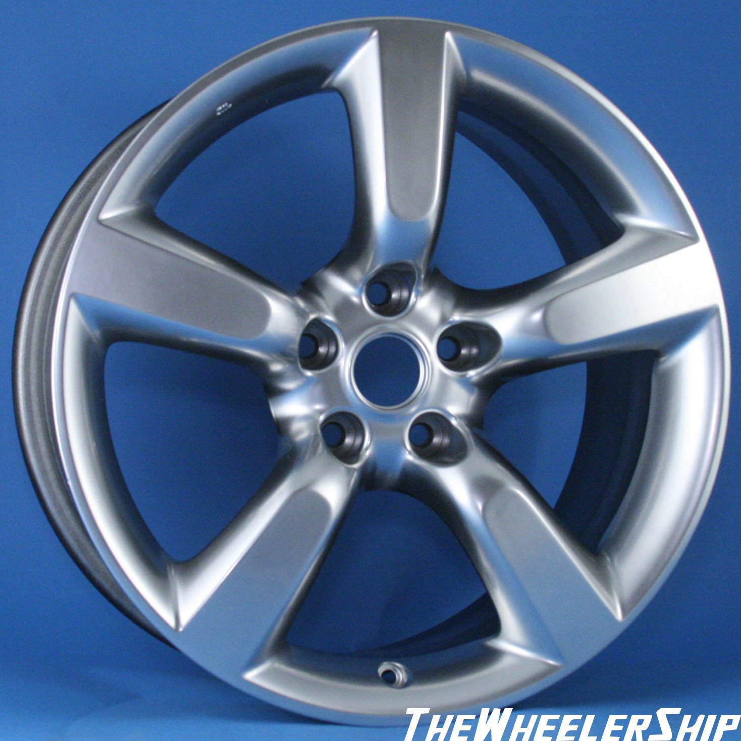 350z stock rims – Colororient