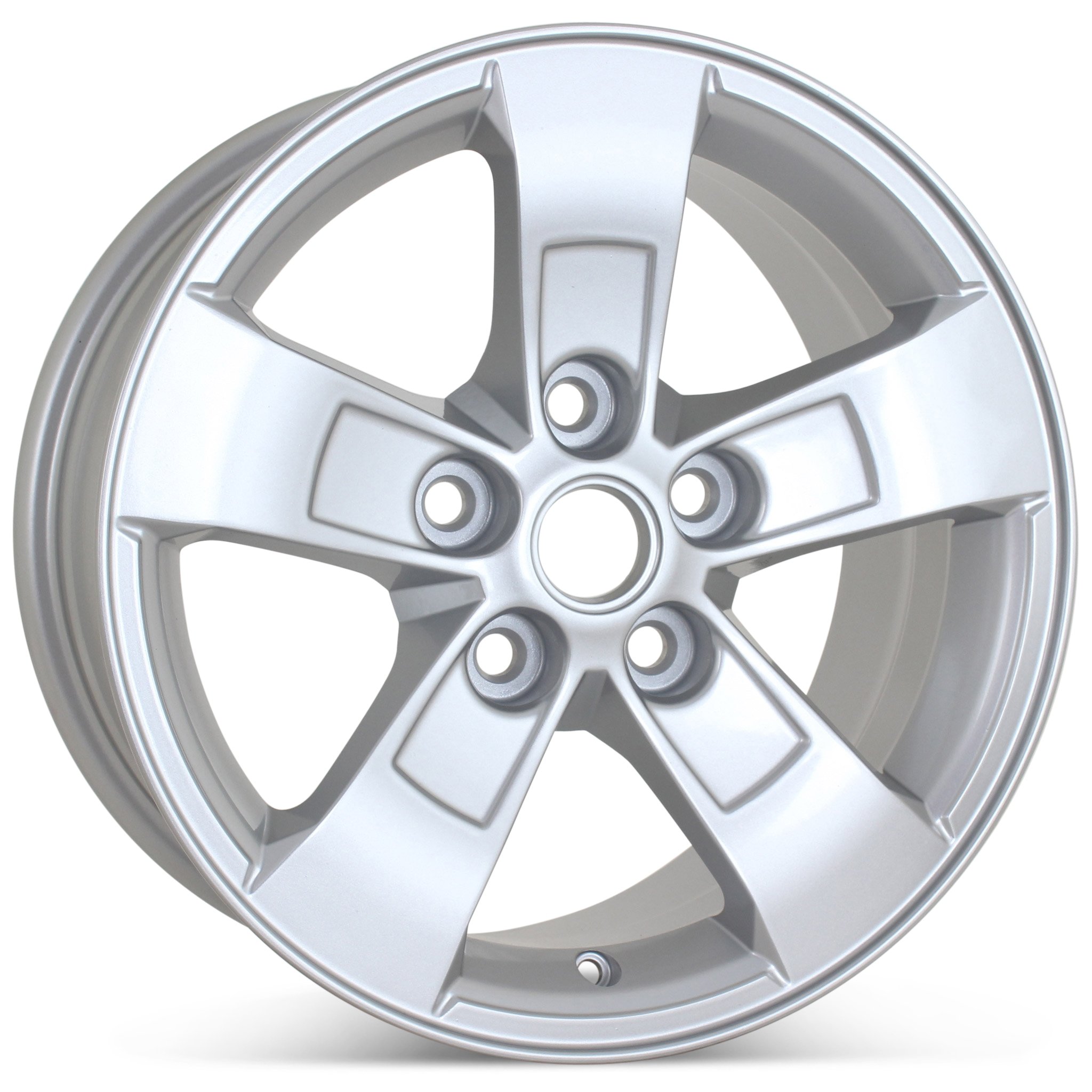 New 16" Replacement Wheel for Chevrolet Malibu 2013 2014 2015 2016 Rim