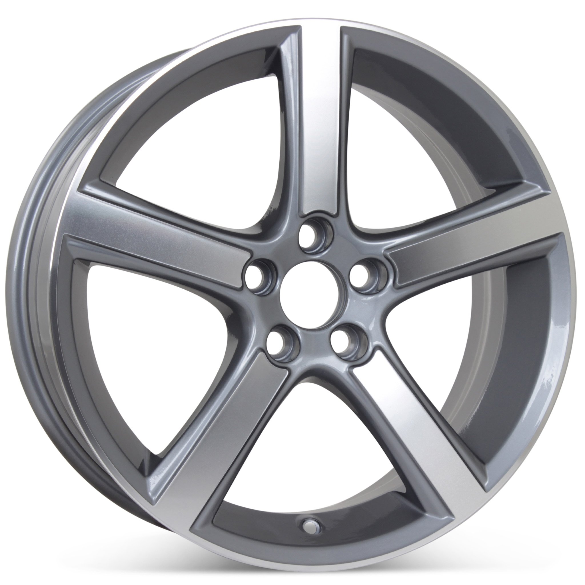 Volvo c30 rims