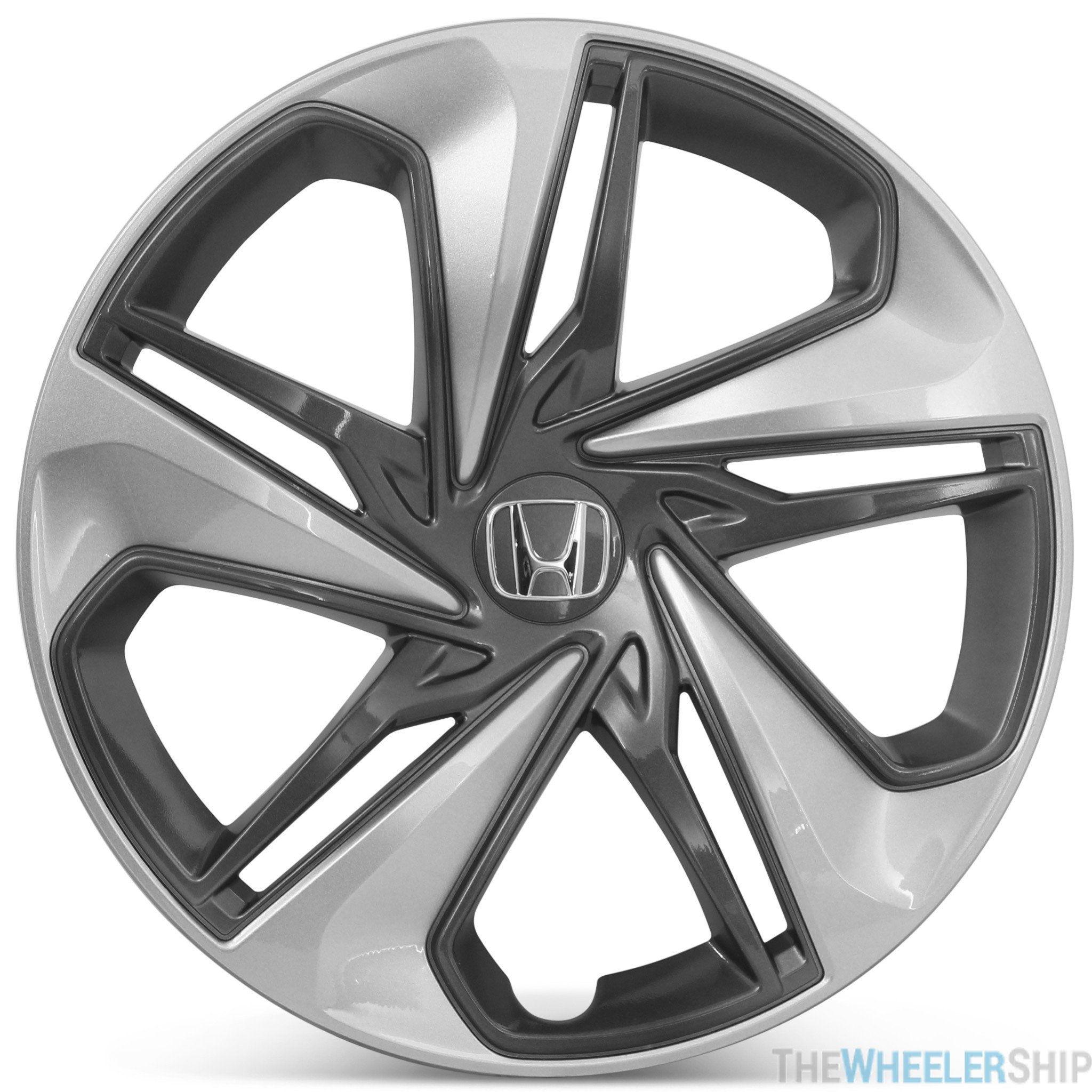 Hubcaps For 2012 Honda Civic