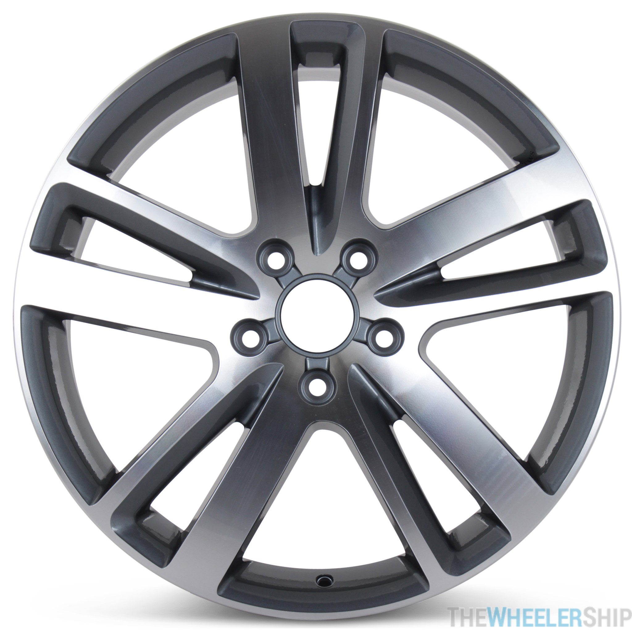 2010-2015 Audi Q7 Wheels for Sale | 20-Inch Audi Q7 Wheels