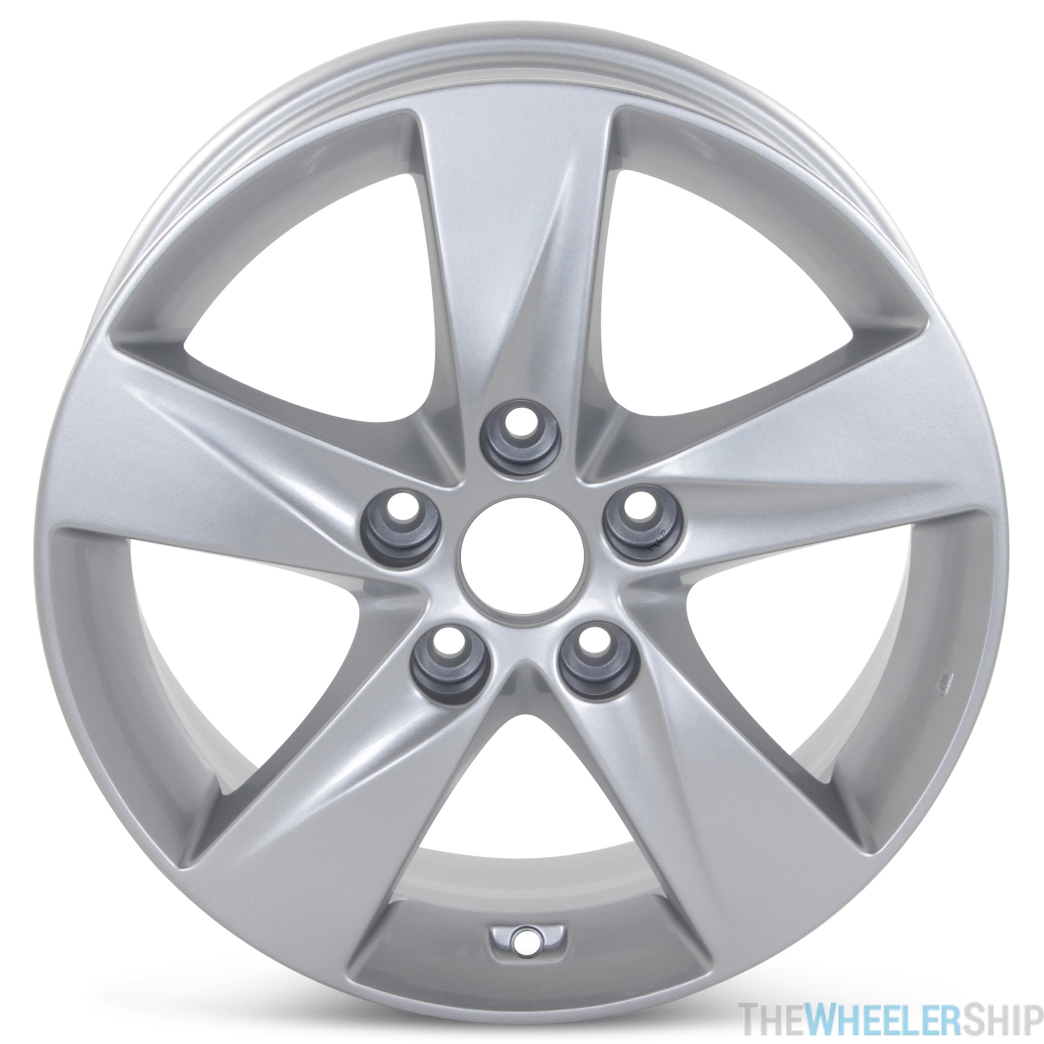 20112013 Hyundai Elantra Wheels for Sale 16" Hyundai Wheels