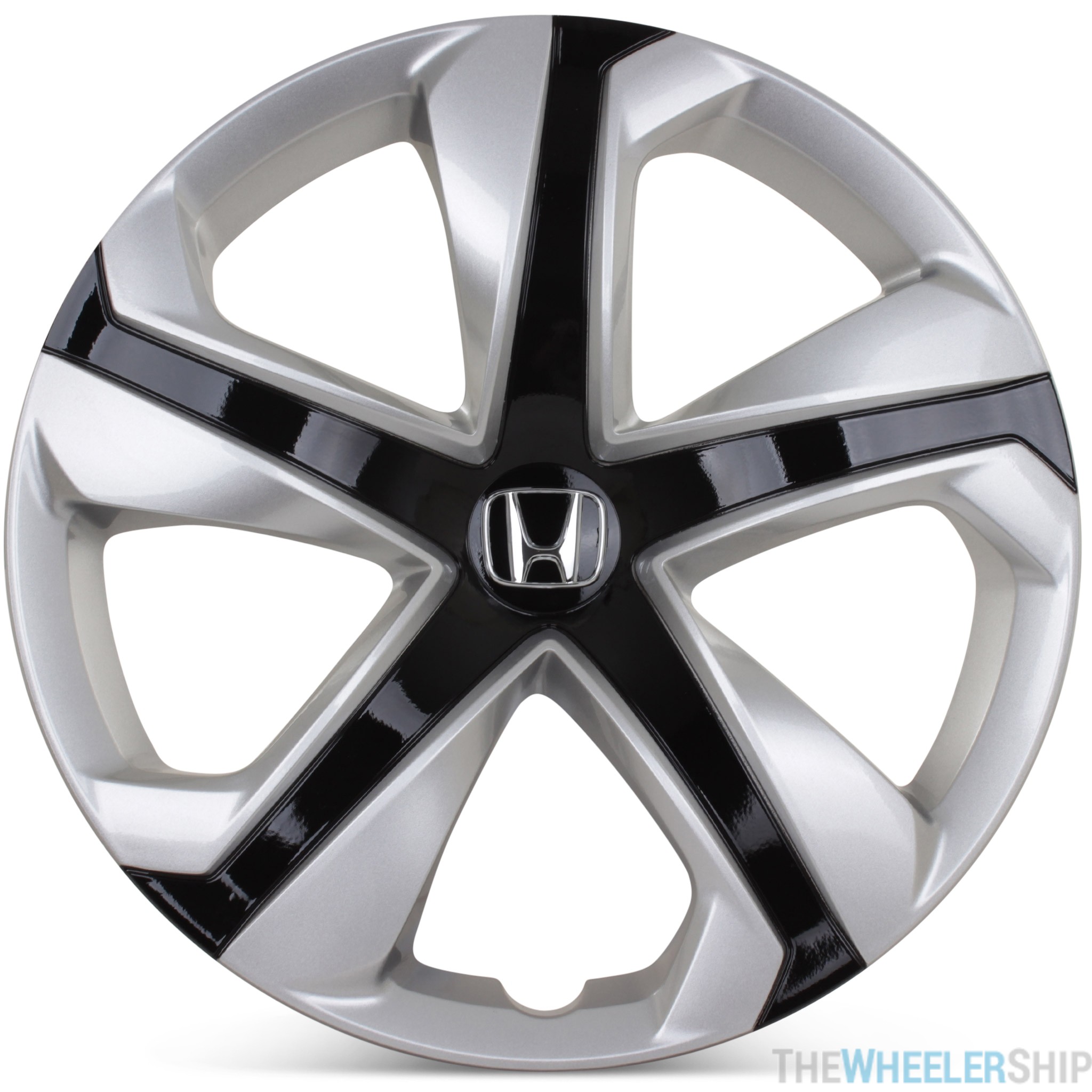 honda replacement hubcaps