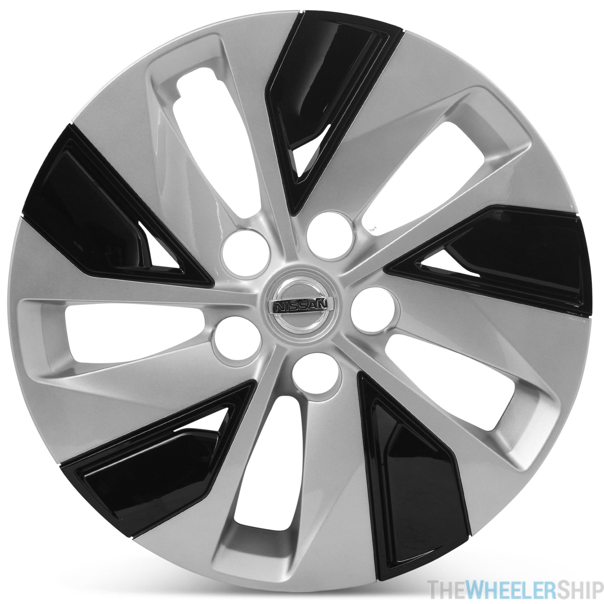 16 hubcaps wheel covers