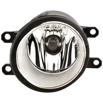 Fog Light For 07-13 Toyota Camry Hybrid CAPA Certified Left Hand Driver Side Fog Lamp