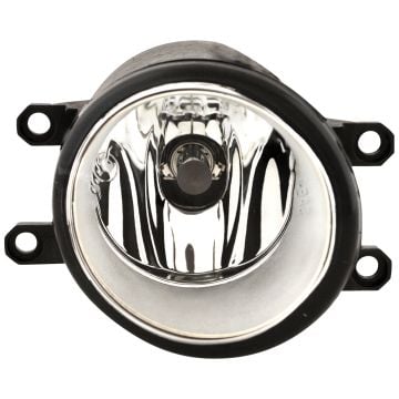 Fog Lamp For Toyota Camry Hybrid Passenger Side CAPA Certified Fog Lamp