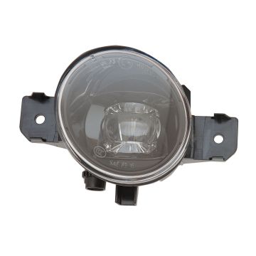 Fog Light CAPA Certified Left Driver Fits 2022 Nissan Altima