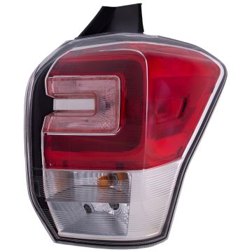 Tail Light Right Passenger Fits 2017-2018 Subaru Forester