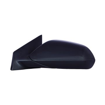 Driver Power Mirror Fits 15-17 Hyundai Sonata With Heated Glass Paint To Match