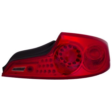 Tail Light Right Passenger Fits 2006-2007 Infinity G35 Coupe