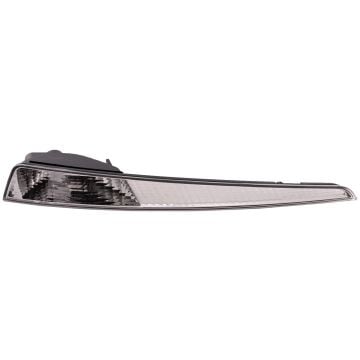 Signal Light T190220 CAPA Certified Right Passenger Fits 2009-2011 Acura TL Base