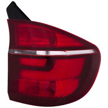 Outer Tail Light Right Passenger Fits 2011-2013 BMW X5 E70 335d 335i Premium / Sport