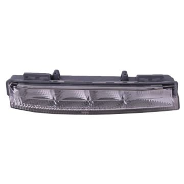 Day Time Running Light Compatible With Mercedes Benz Passenger CAPA Certified Running Lamp