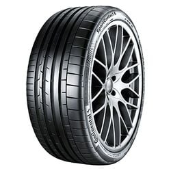 Continental ContiSportContact 6 245/30R20XL