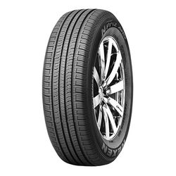 Nexen N&#039;Priz AH5 225/50R17