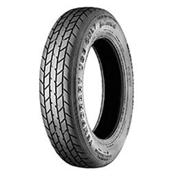 Continental Spare Tire 155/80R19