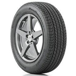 Continental ProContact GX P225/60R17