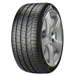 Pirelli PZero 255/35R21