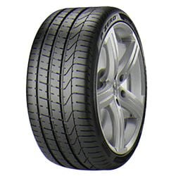 Pirelli PZero 295/45ZR20