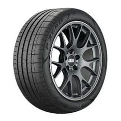 Pirelli P-Zero (PZ4) 255/40R21XL