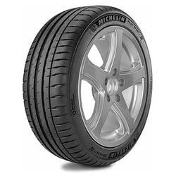 Michelin Pilot Sport 4 315/30ZR21XL