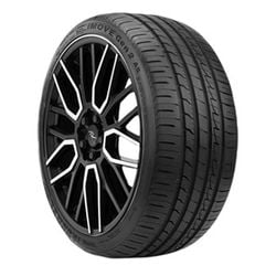 Ironman iMOVE GEN2 AS 235/50R19XL