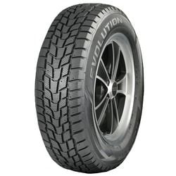 Cooper Evolution Winter 225/55R18