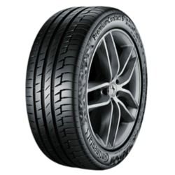 Continental ContiPremiumContact 6 275/35R22XL