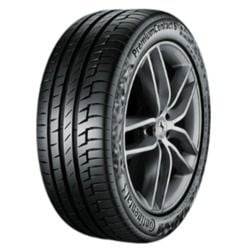 Continental ContiPremiumContact 6 285/45R22XL