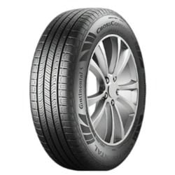 Continental Cross Contact RX 275/45R22XL