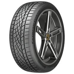Continental ExtremeContact DWS06 PLUS 225/50ZR17