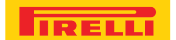 Pirelli P-Zero (PZ4) Sport 255/45R18