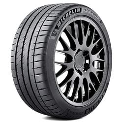 Michelin Pilot Sport 4 S 325/35ZR22XL