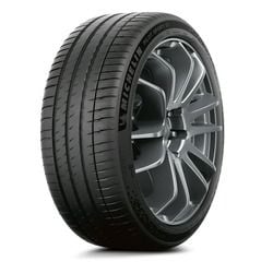 Michelin Pilot Sport EV 275/35R22XL