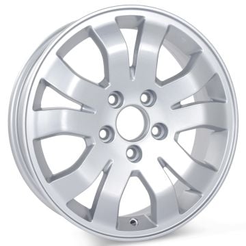 Brand New 16" x 6.5" Replacement Wheel for Honda CR-V 2005-2006 Rim 63888