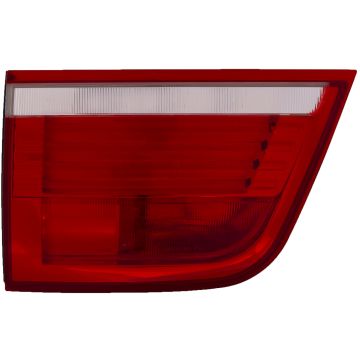 Inner Tail Light Light Left Driver Fits 2007-2010 BMW X5