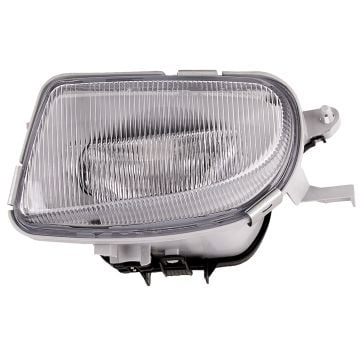 Mercedez Benz 98-03 CLK320 00-03 E320/ E430/ E55 AMG 98-99 SLK230 Left Driver Side Fog Light Left Assembly