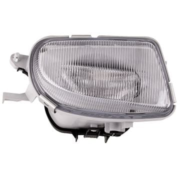 1998-2003 Mercedes Benz CLK320/2000-2003 E320/2000-2002 E430/2003 E55 AMG Passenger Side Light Right Assembly