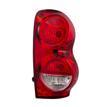 2004-2009 Dodge Durango Rear Tail Light Passenger Right Assembly