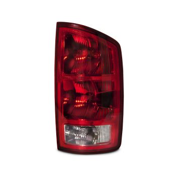 Tail Light Right Passenger Fits 2002-2006 Dodge Ram 1500 Mega Cab/2500/3500 Truck