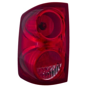 Tail Light Left Driver Fits 2005-2010 Dodge Dakota, 2011 Ram Dakota