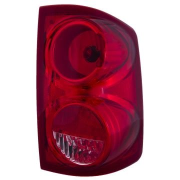 Tail Light Right Passenger Fits 2005-2010 Dodge Dakota, 2011 Ram Dakota