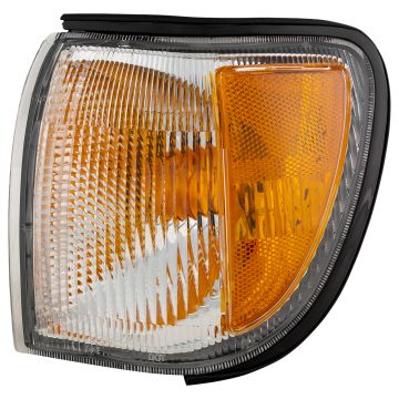 Park Signal Light Left Driver Fits 1999-2004 Nissan Pathfinder (From:12/98-03)