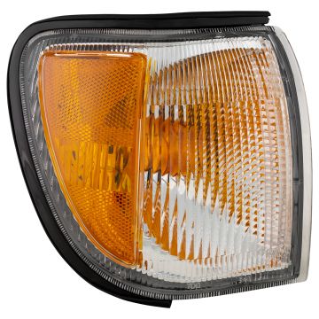 HEADLIGHTSDEPOT Park Signal Light Right Passenger Fits 1999-2004 Nissan Pathfinder (From:12/98-03)