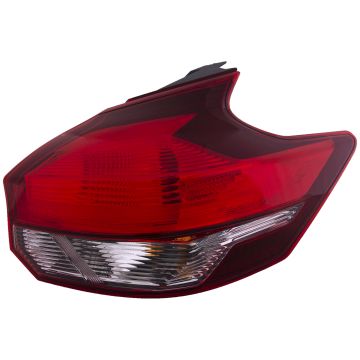 Tail Light Right Passenger Fits 2018-2019 Nissan Kicks