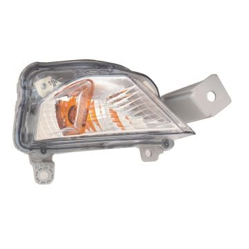 Signal Light Right Passenger Fits 2019-2022 Nissan Altima